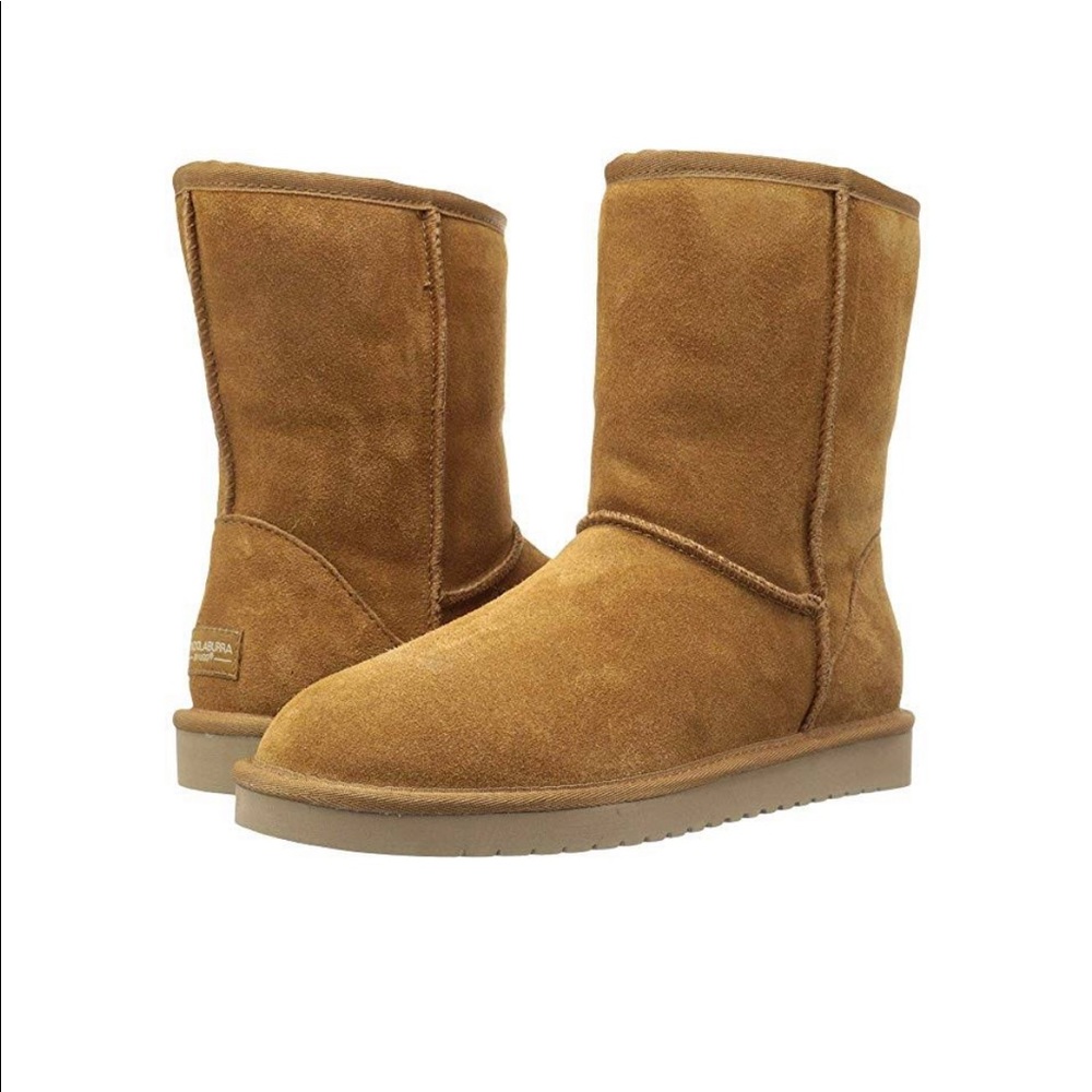 New KOOLA SHORT UGG boots
